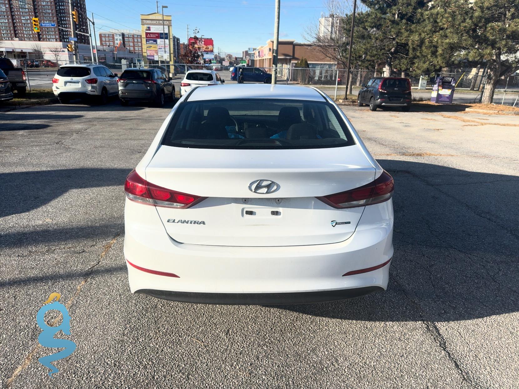 Hyundai Elantra 2.0 SE SE