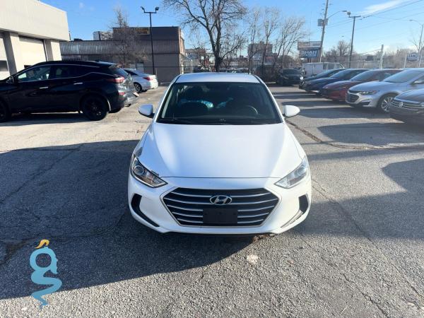 Hyundai Elantra 2.0 SE SE