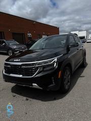 Kia Seltos 2.0 S, X-Line
