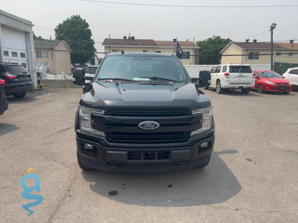 Ford F-150 2.7