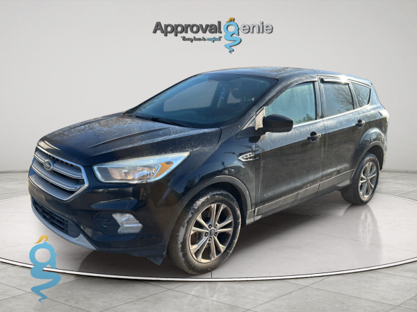 Ford Escape 1.5 SE SE