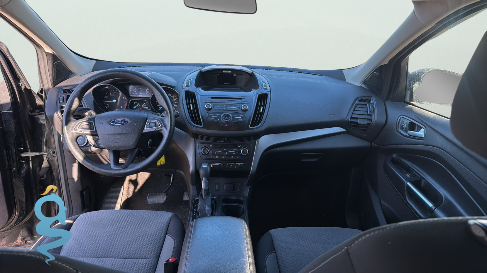 Ford Escape 1.5 SE SE