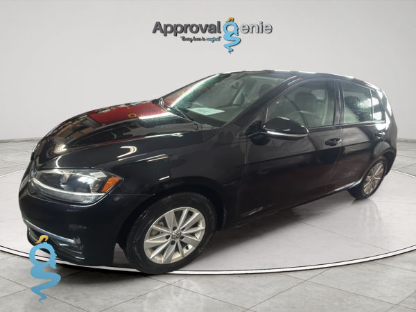 Volkswagen Golf 1.4 S, SE S, SE