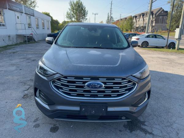 Ford Edge 2.0 SEL