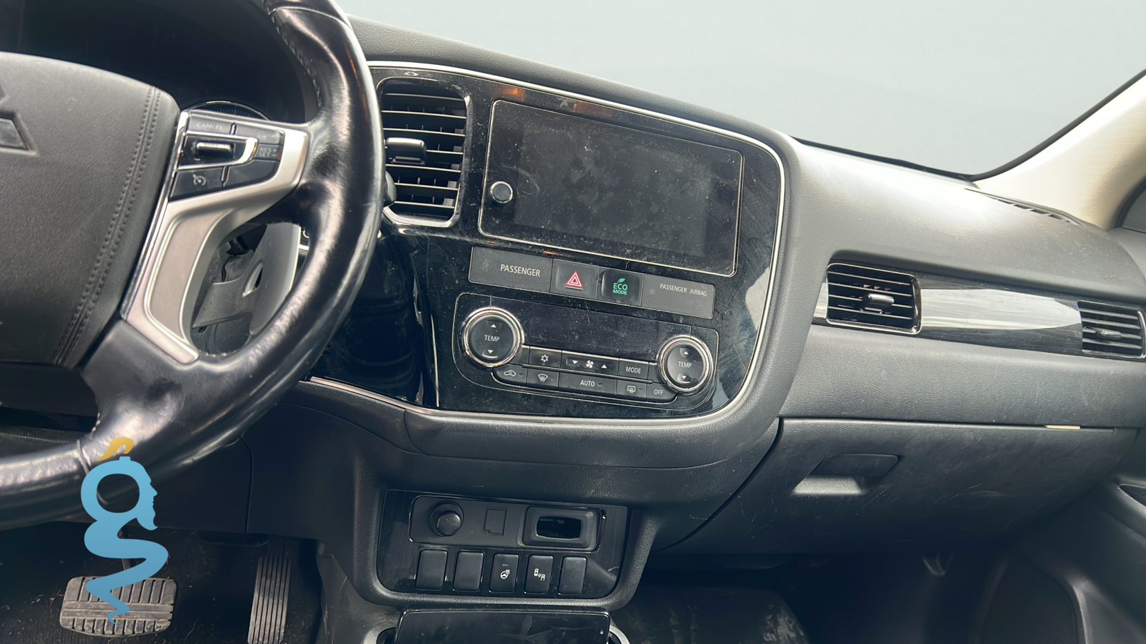 Mitsubishi Outlander 2.0 High