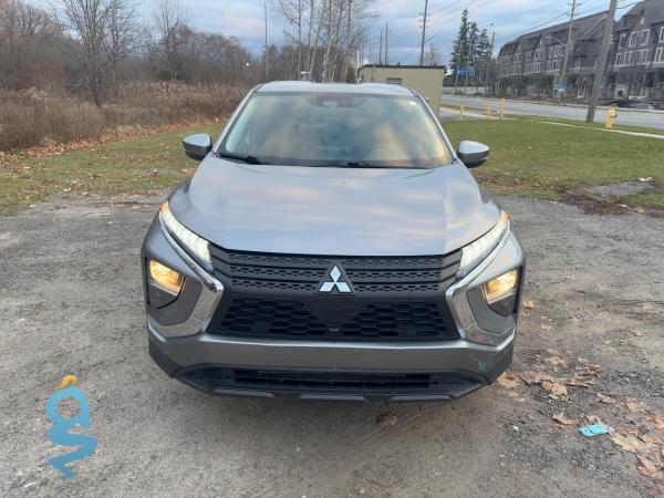 Mitsubishi Eclipse Cross 1.5 ES Wagon body style