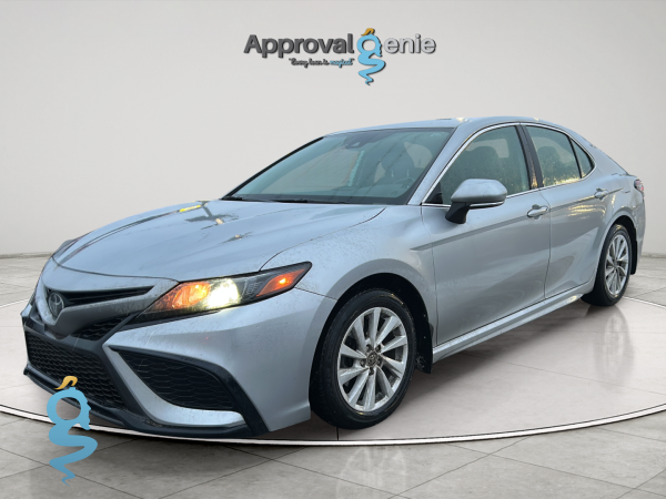 Toyota Camry 2.5 SE 70 Series