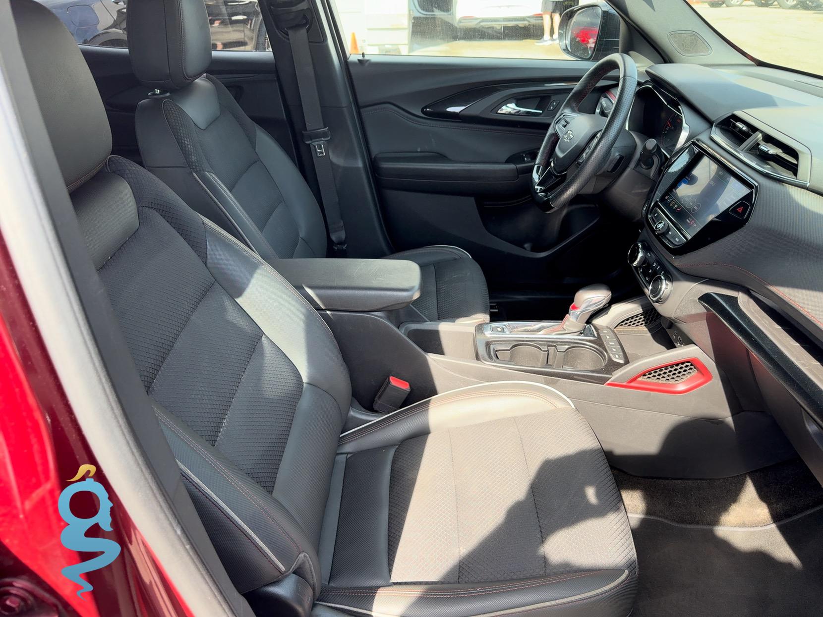 Chevrolet Trailblazer 1.3 RS