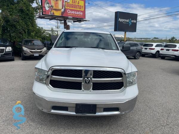 Ram 1500 5.7 Crew Cab SLT Classic (DS)