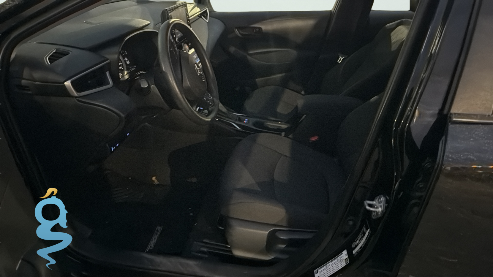 Toyota Corolla 1.8 FB20 Corolla XII (E210, facelift 2022) (US)