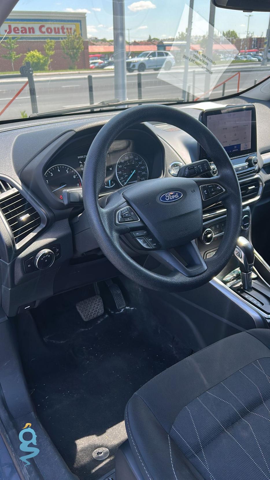 Ford EcoSport 2.0 SE 4WD / 5 DR HATCH