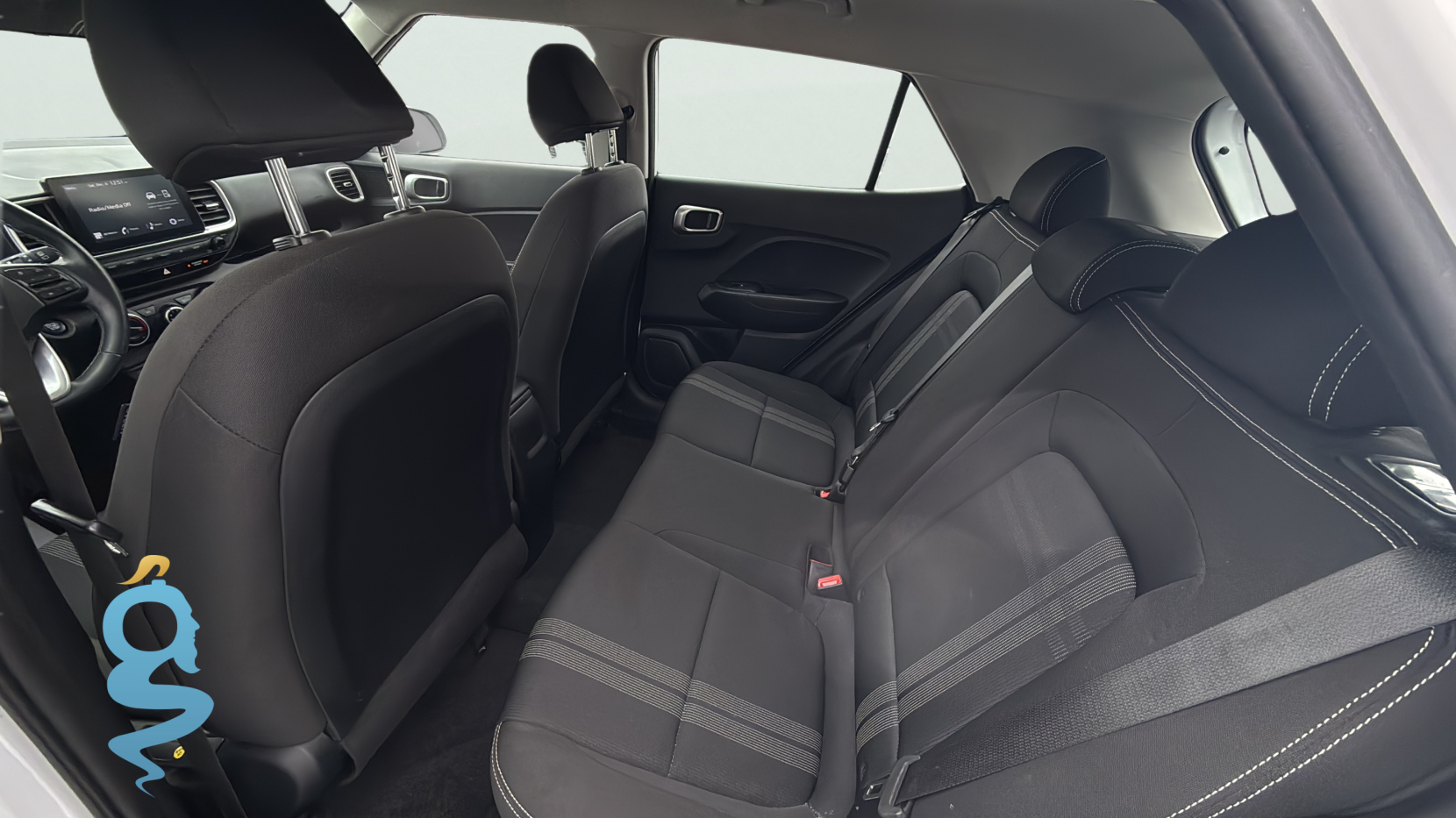 Hyundai Venue 1.6 SEL / Limited Venue