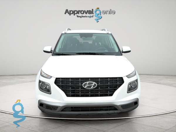 Hyundai Venue 1.6 SEL / Limited Venue