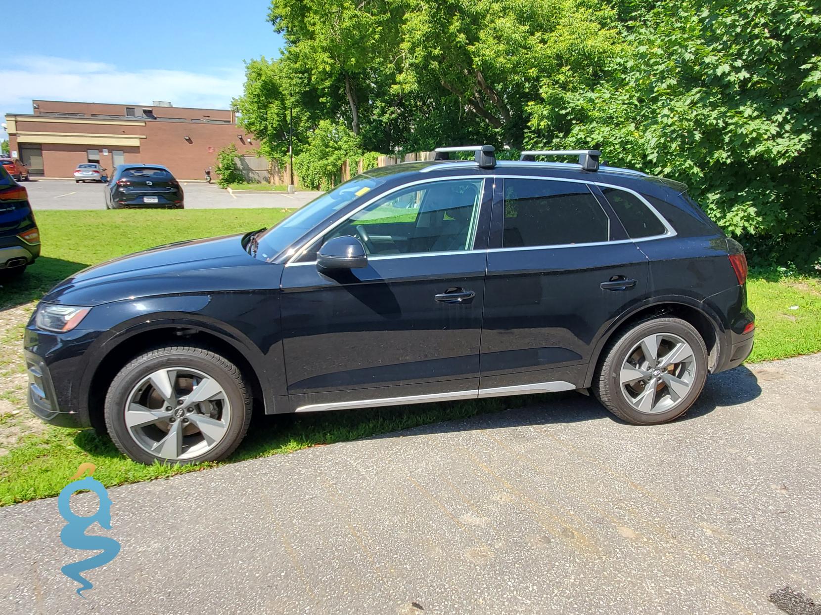 Audi Q5 2.0