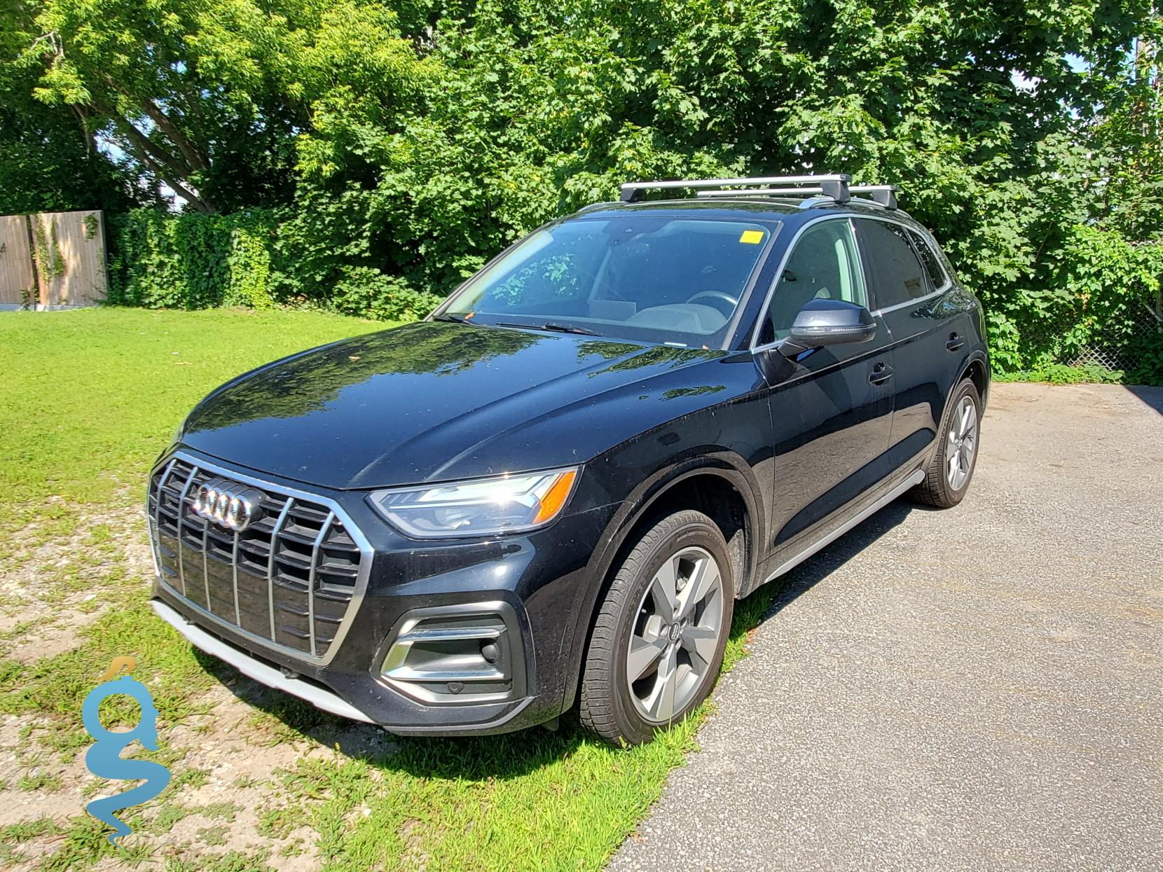 Audi Q5 2.0