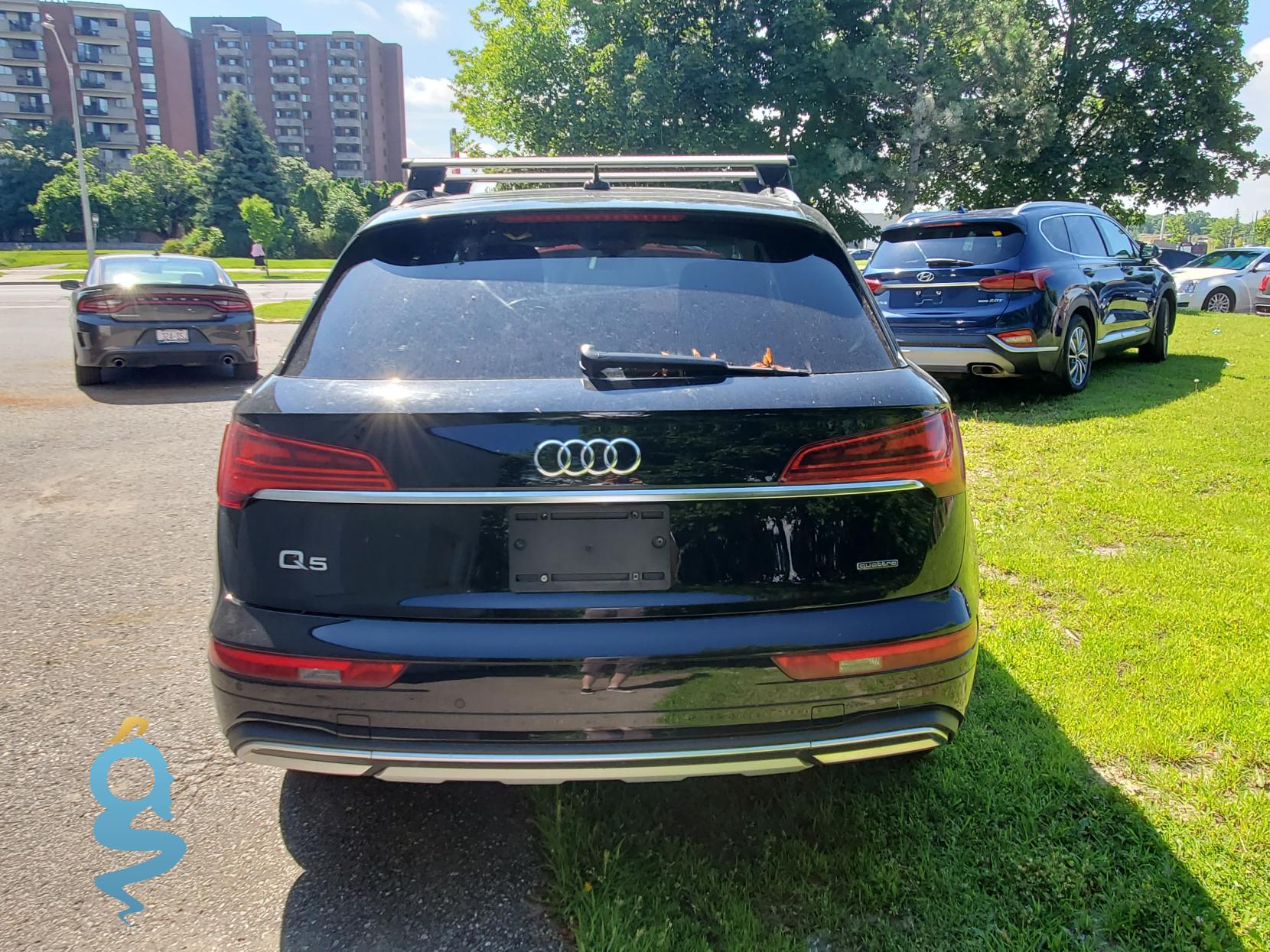 Audi Q5 2.0