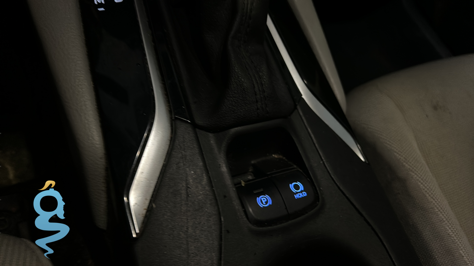 Toyota Corolla Cross 2.0 L MXGA15 Wagon Body Style