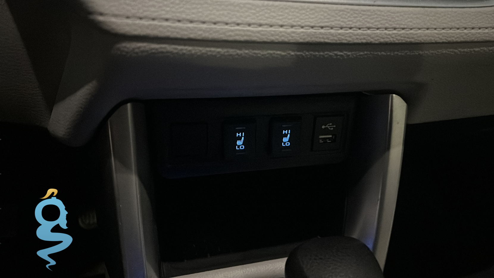 Toyota Corolla Cross 2.0 L MXGA15 Wagon Body Style