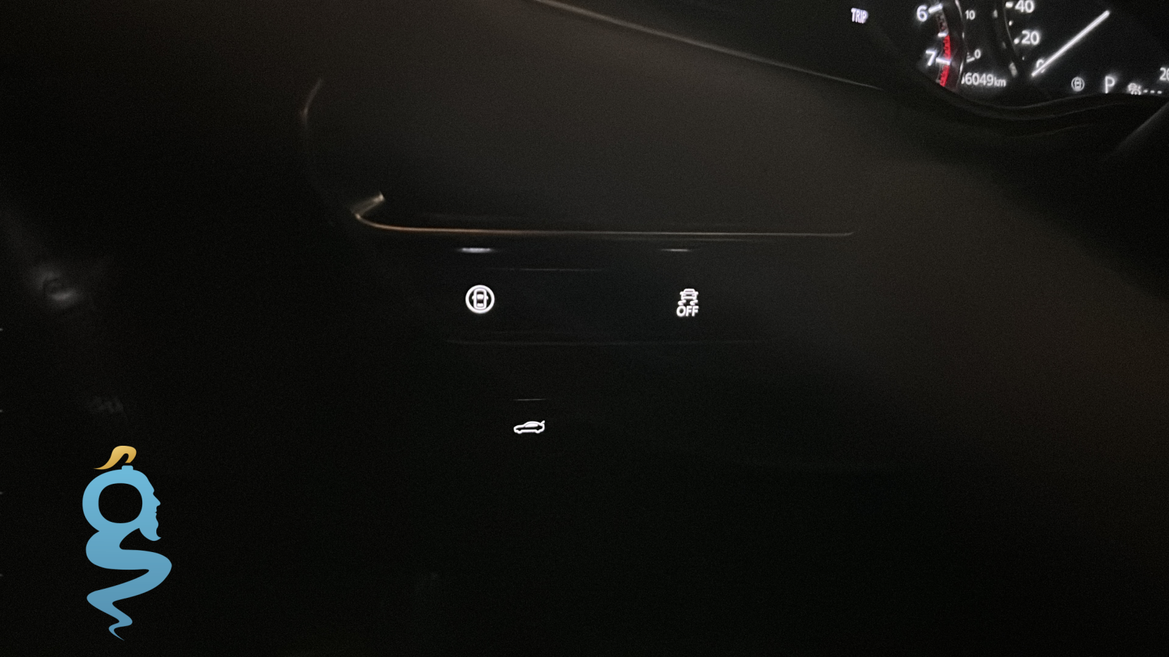 Mazda 3 2.5 3 IV Sedan