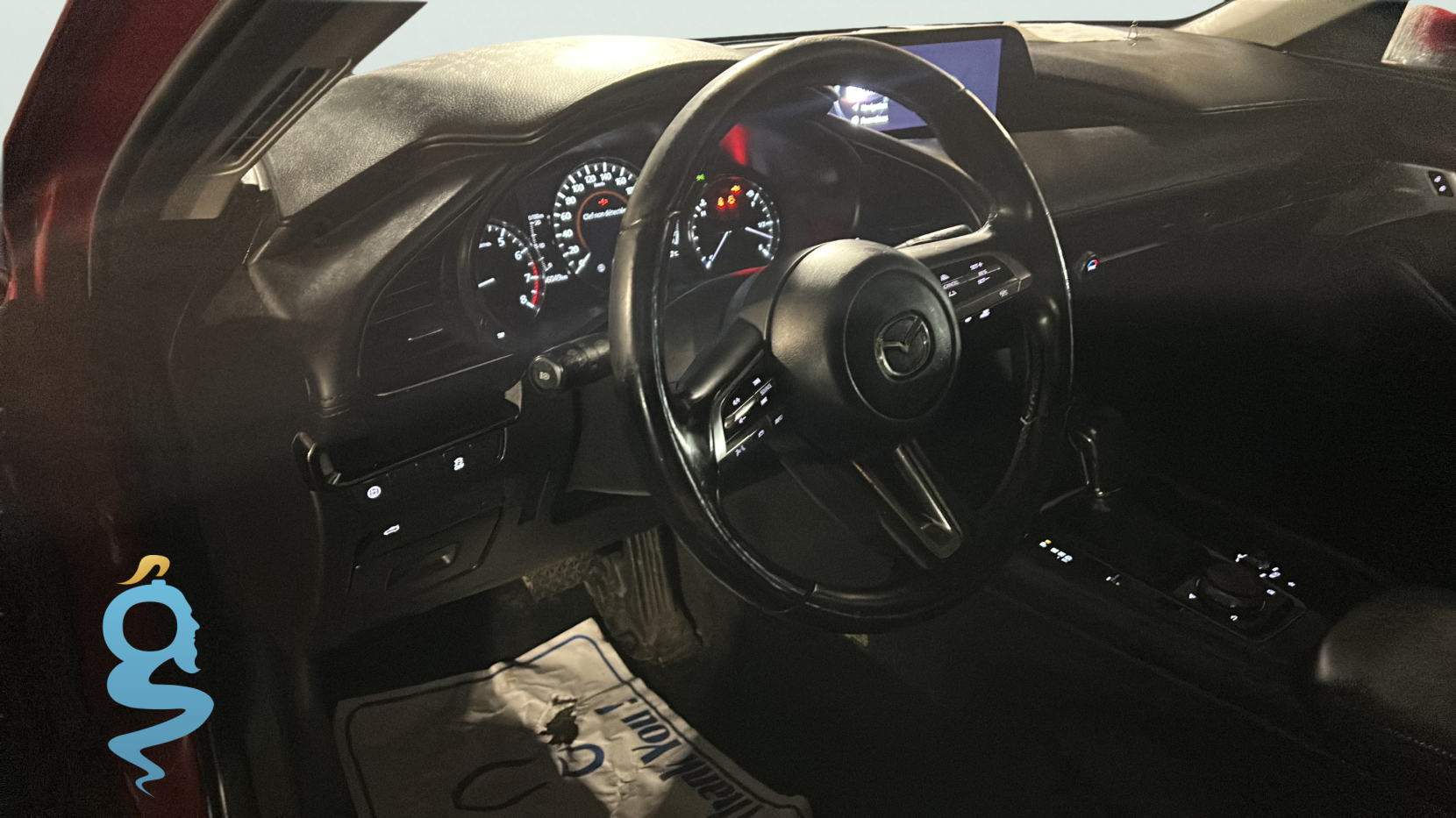 Mazda 3 2.5 3 IV Sedan