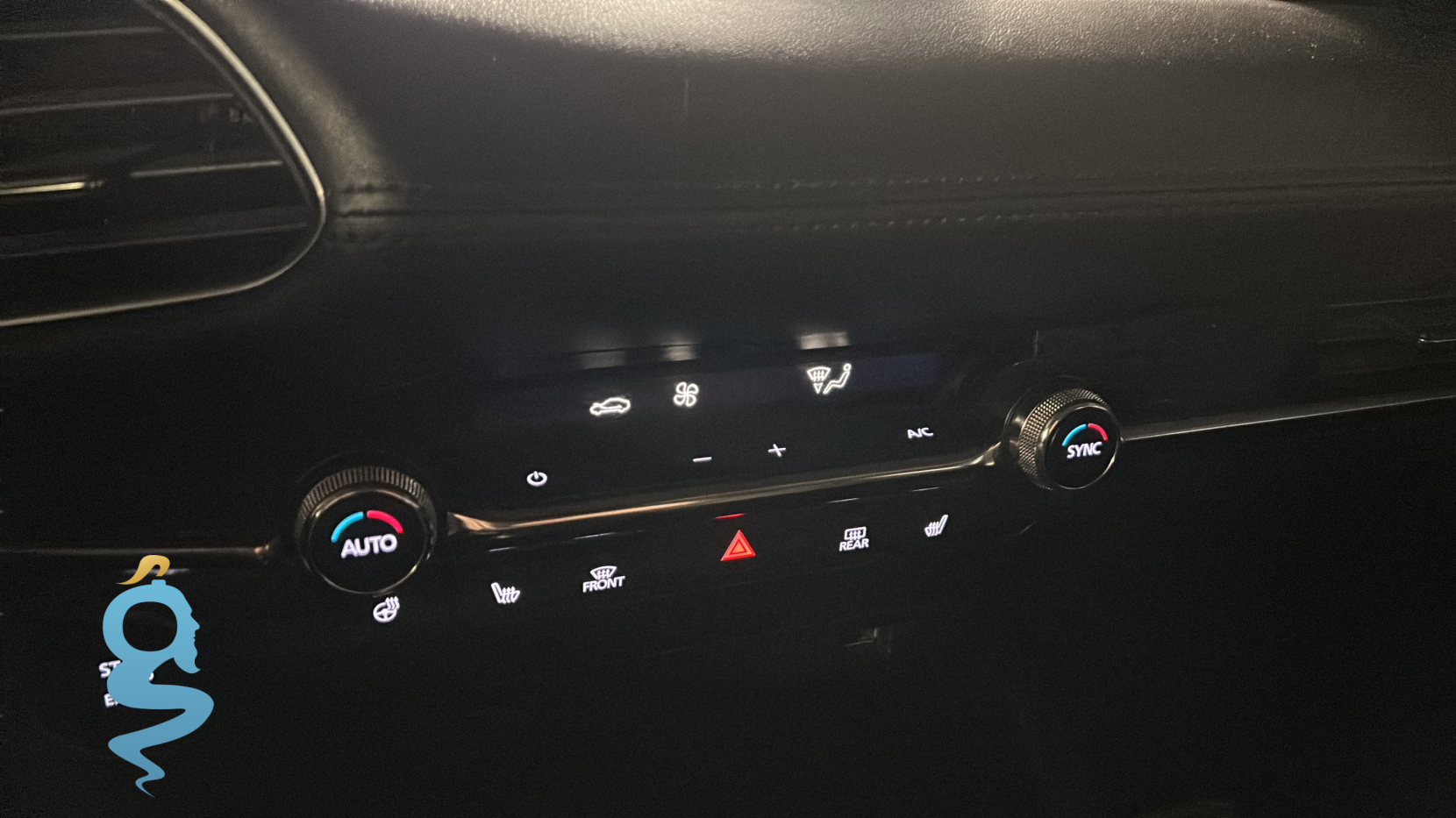 Mazda 3 2.5 3 IV Sedan