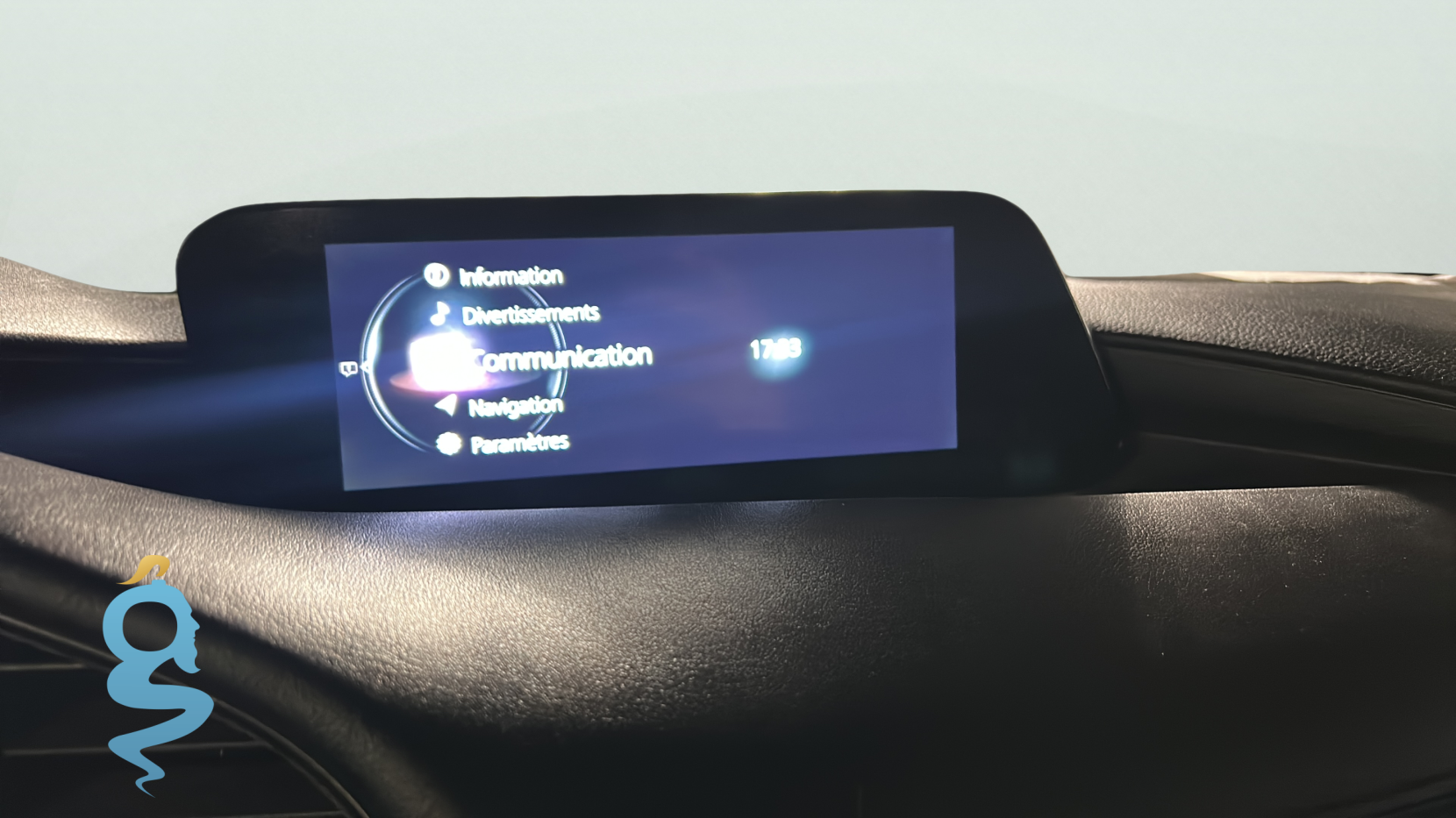 Mazda 3 2.5 3 IV Sedan