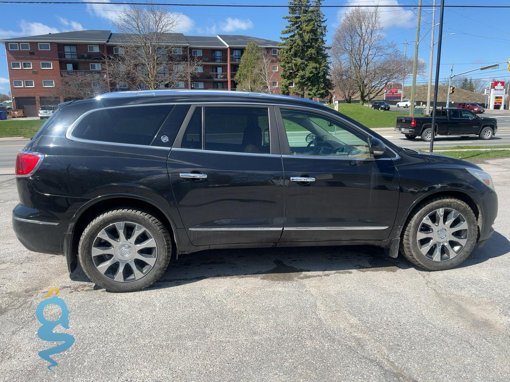 Buick Enclave 3.6 Leather Group