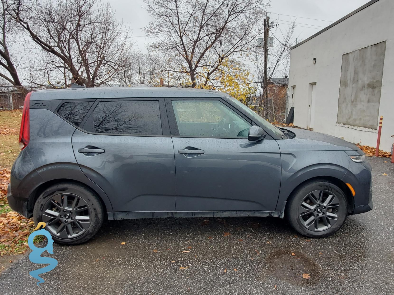 Kia Soul 2.0 EX