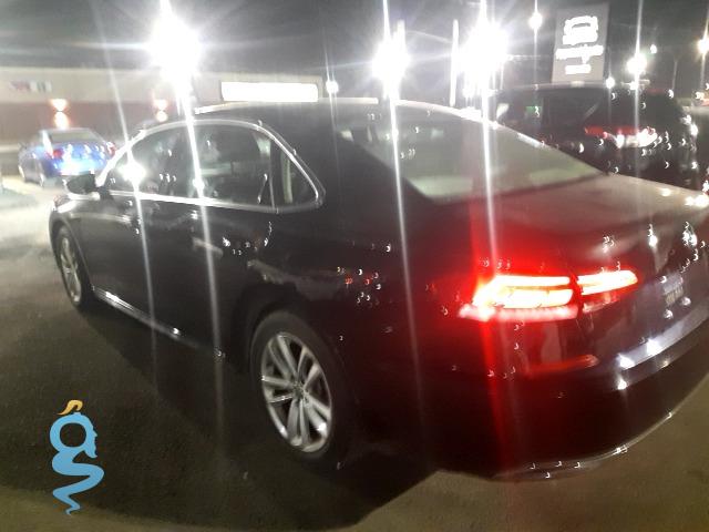 Volkswagen Passat 2.0 Highline 2.0 TSI SE, SE w/ Technology