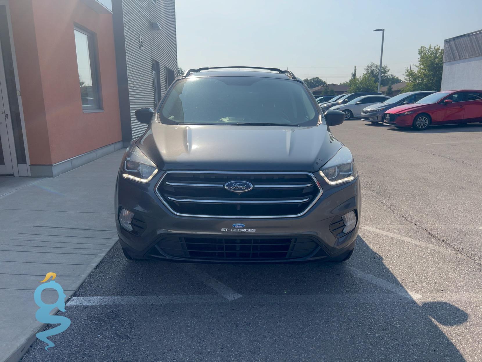 Ford Escape 1.5 SE