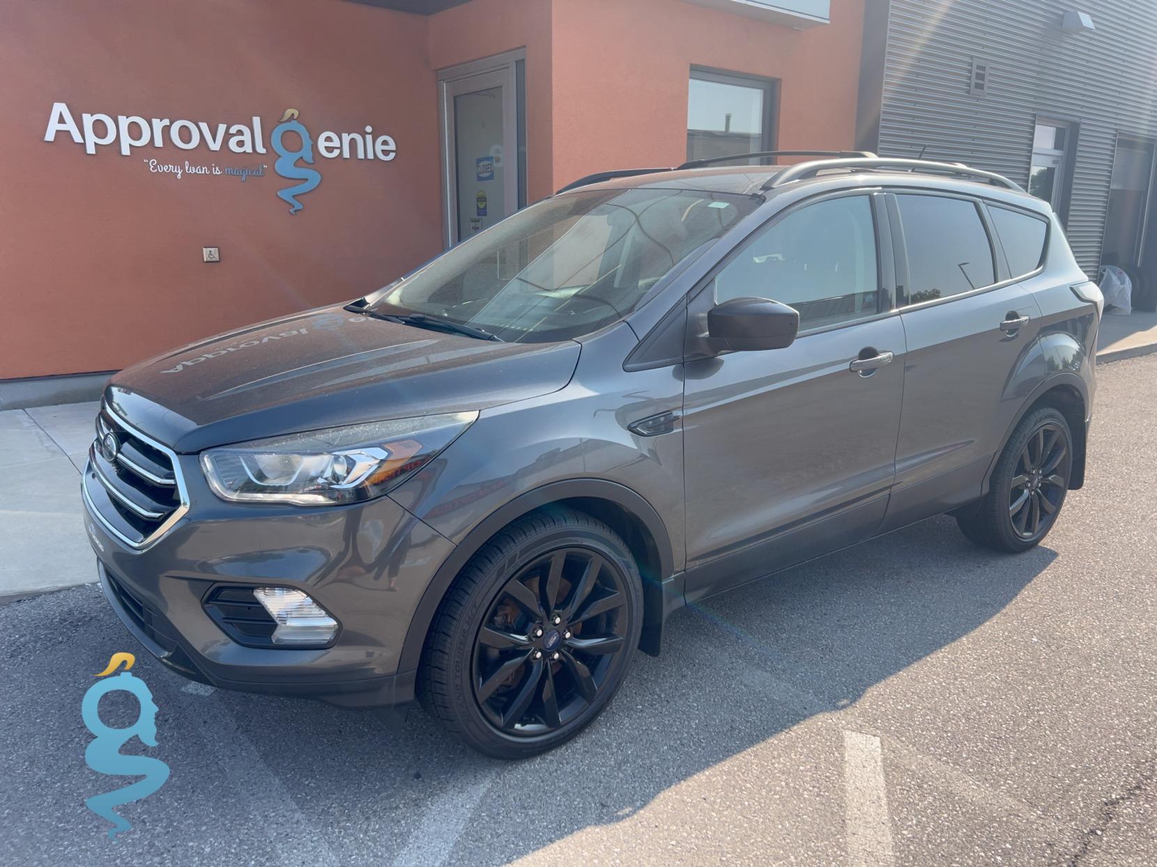 Ford Escape 1.5 SE