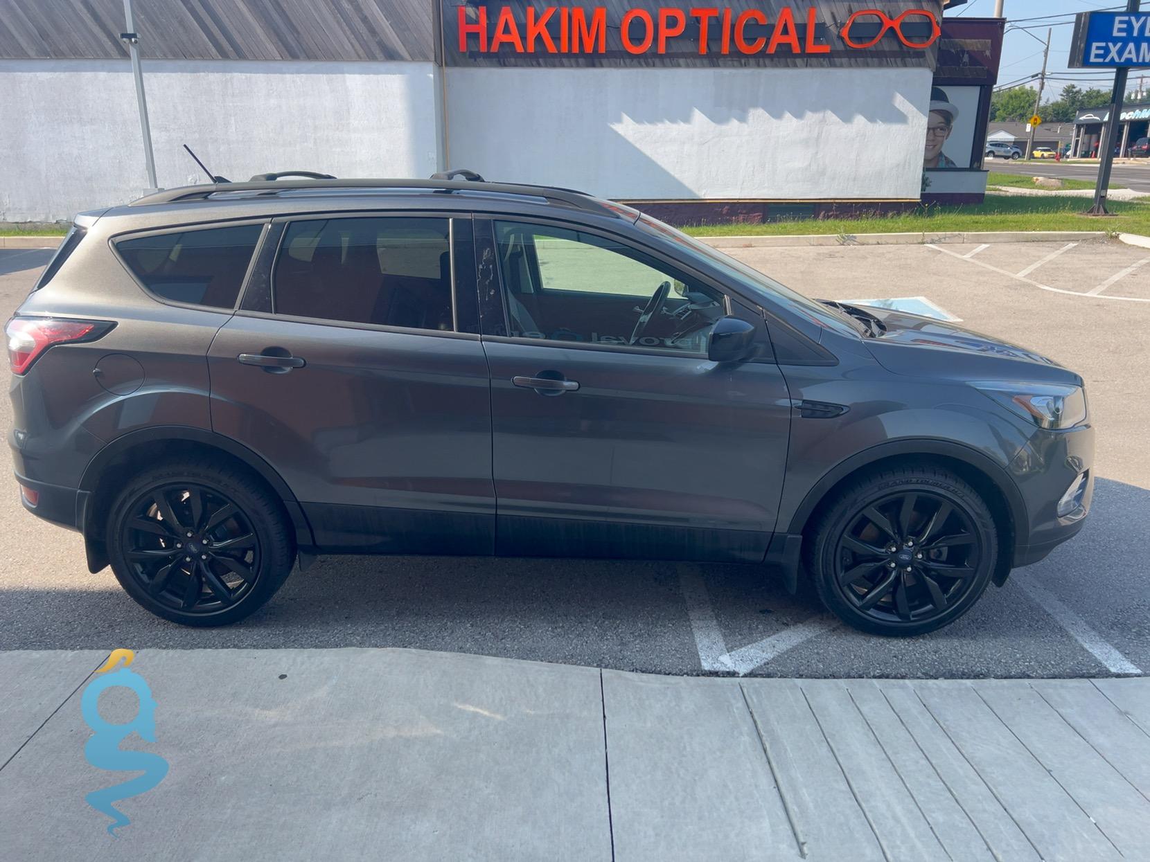 Ford Escape 1.5 SE