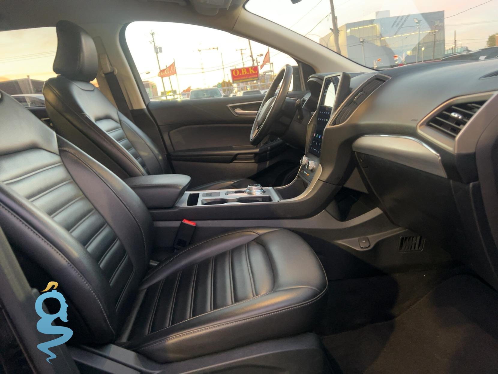 Ford Edge 2.0 SEL