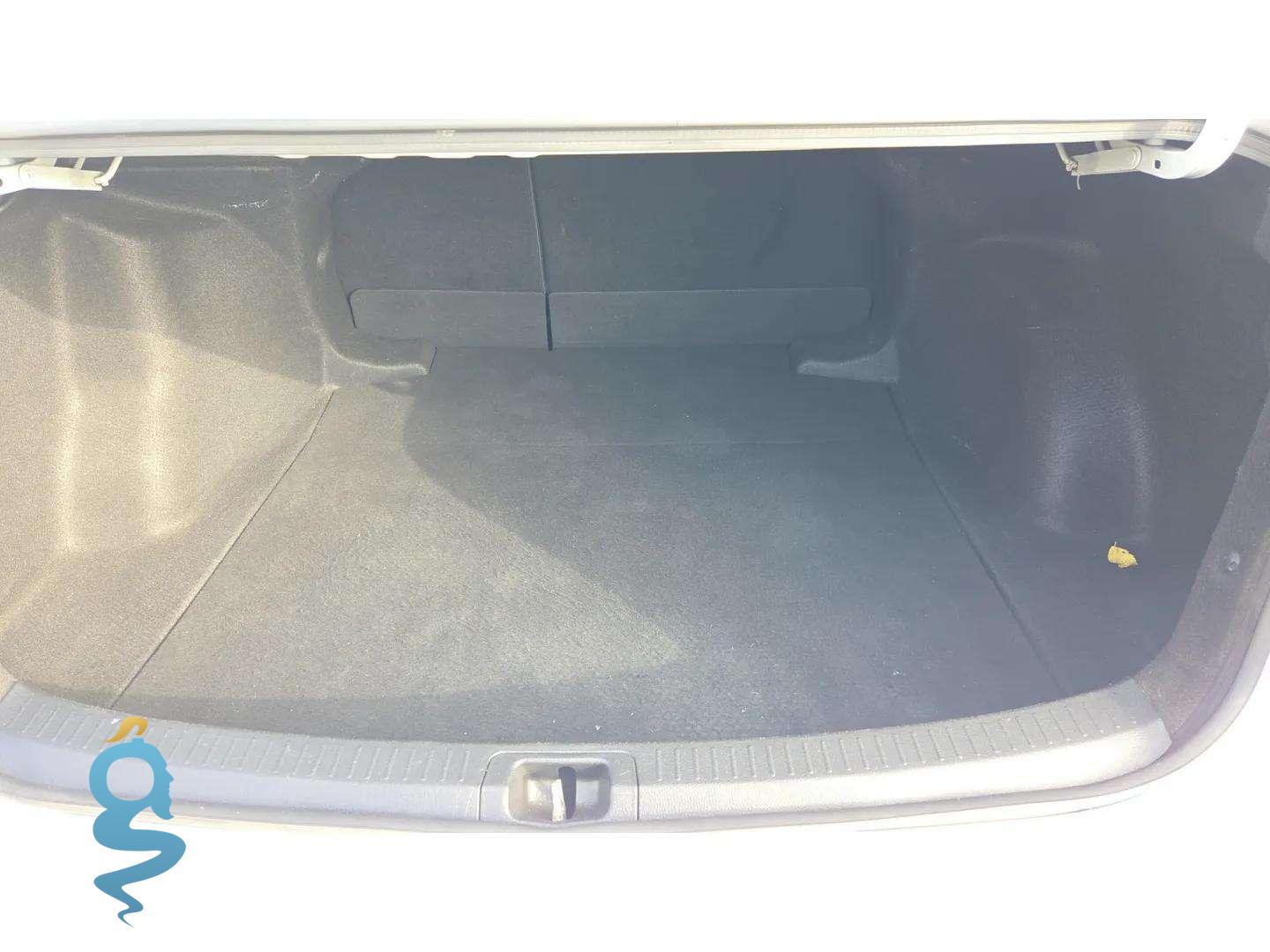 Toyota Corolla 1.8 FB20