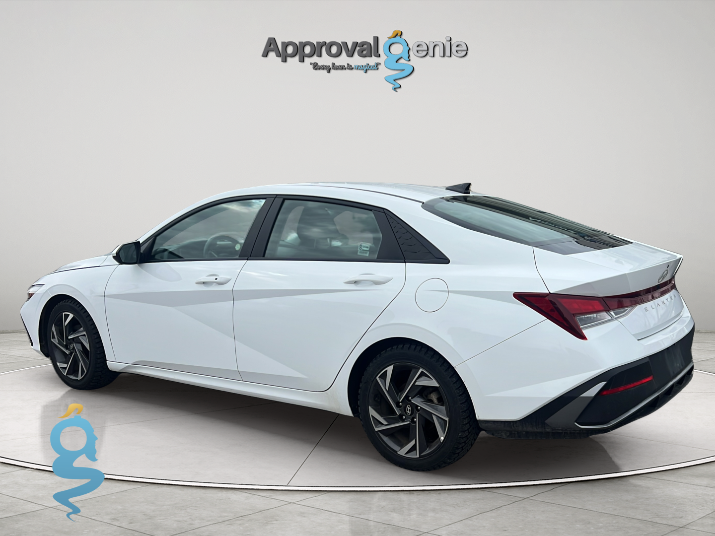 Hyundai Elantra 2.0 SEL