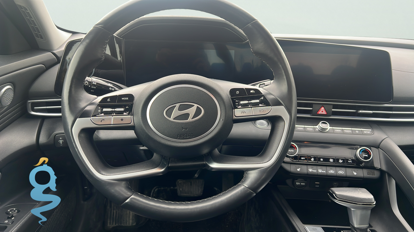 Hyundai Elantra 2.0 SEL