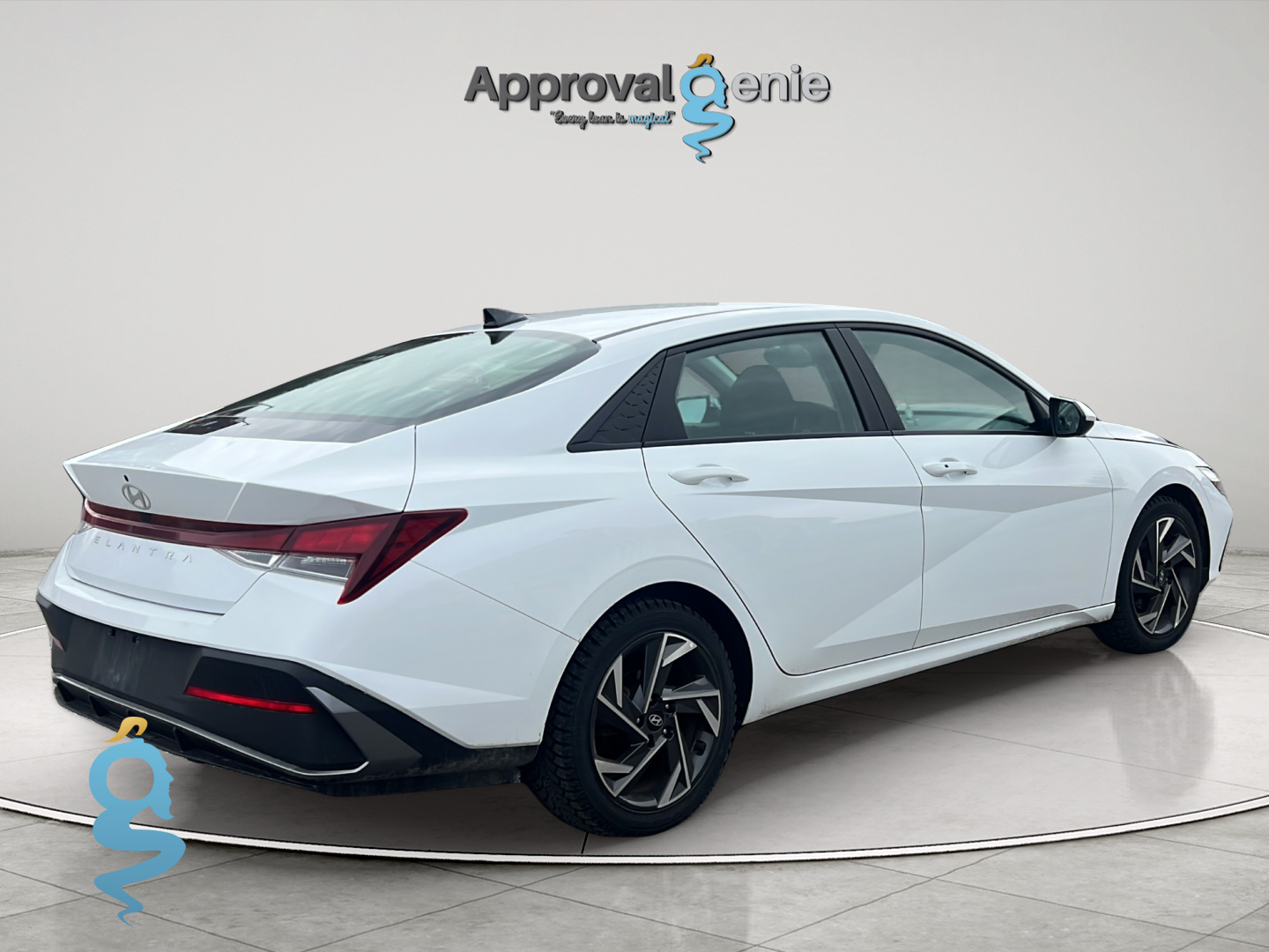 Hyundai Elantra 2.0 SEL