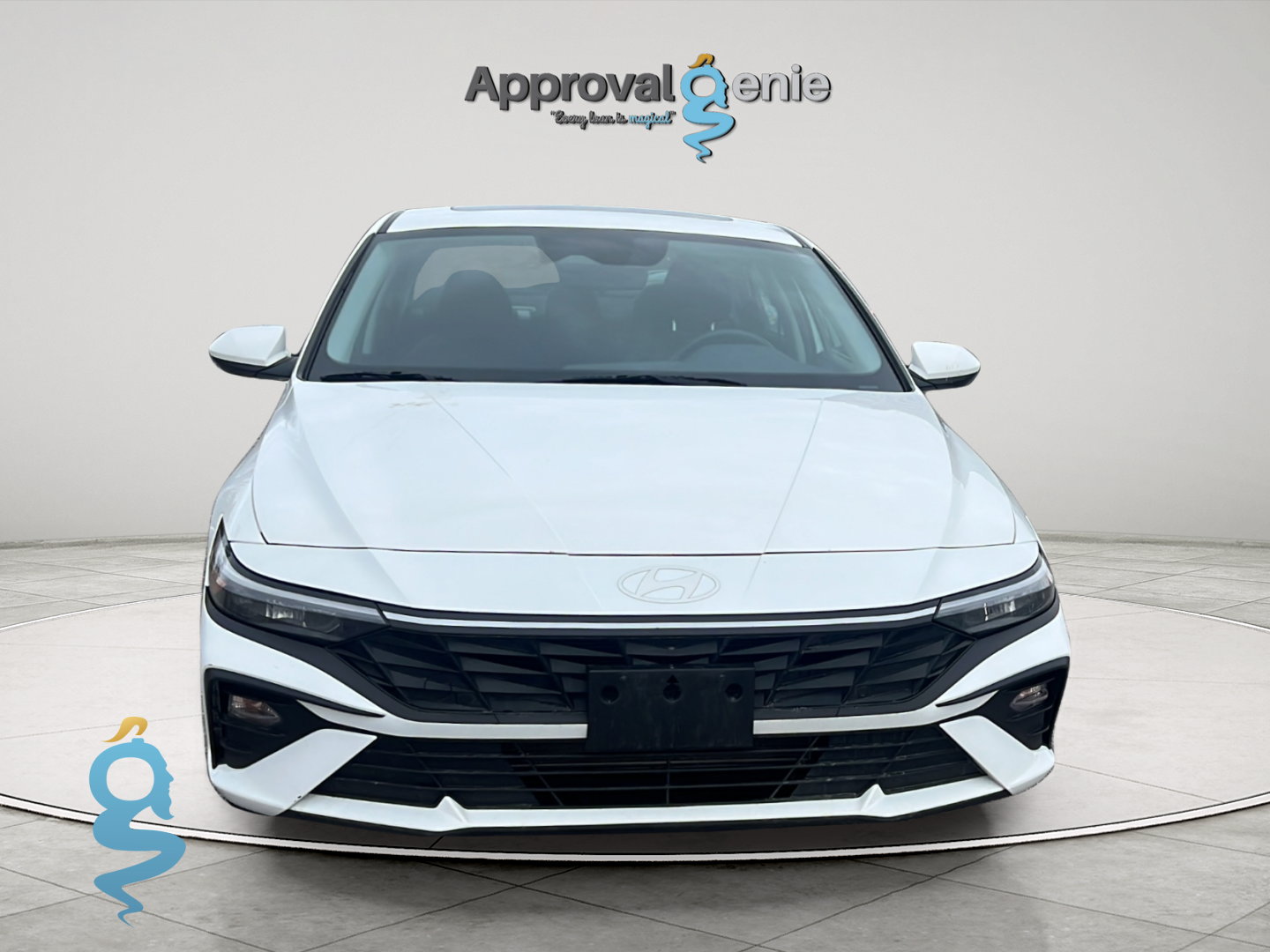 Hyundai Elantra 2.0 SEL