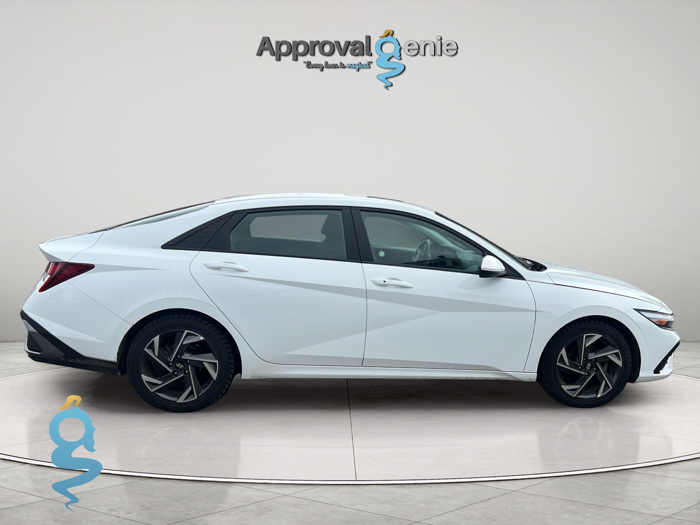 Hyundai Elantra 2.0 SEL