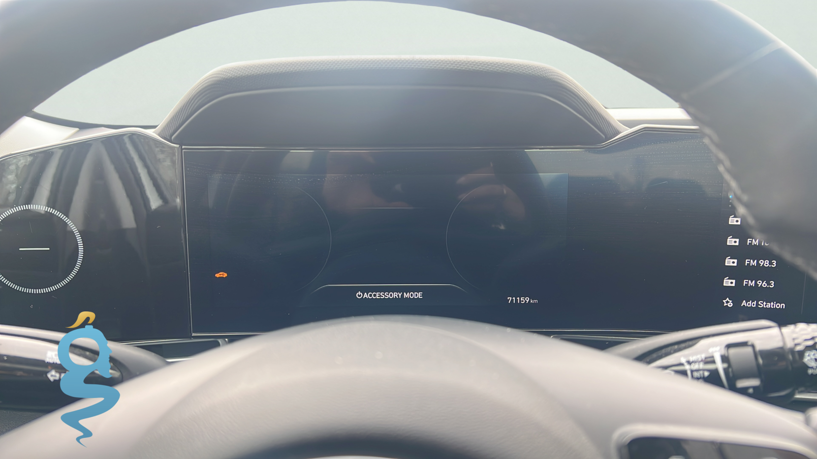 Hyundai Elantra 2.0 SEL