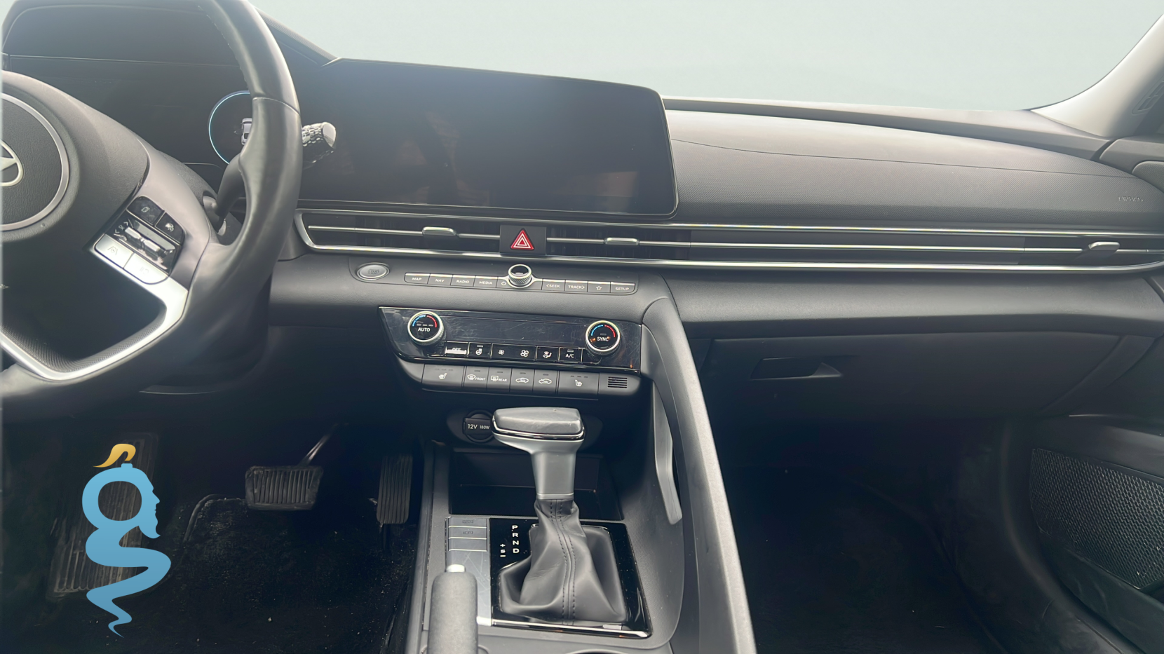 Hyundai Elantra 2.0 SEL