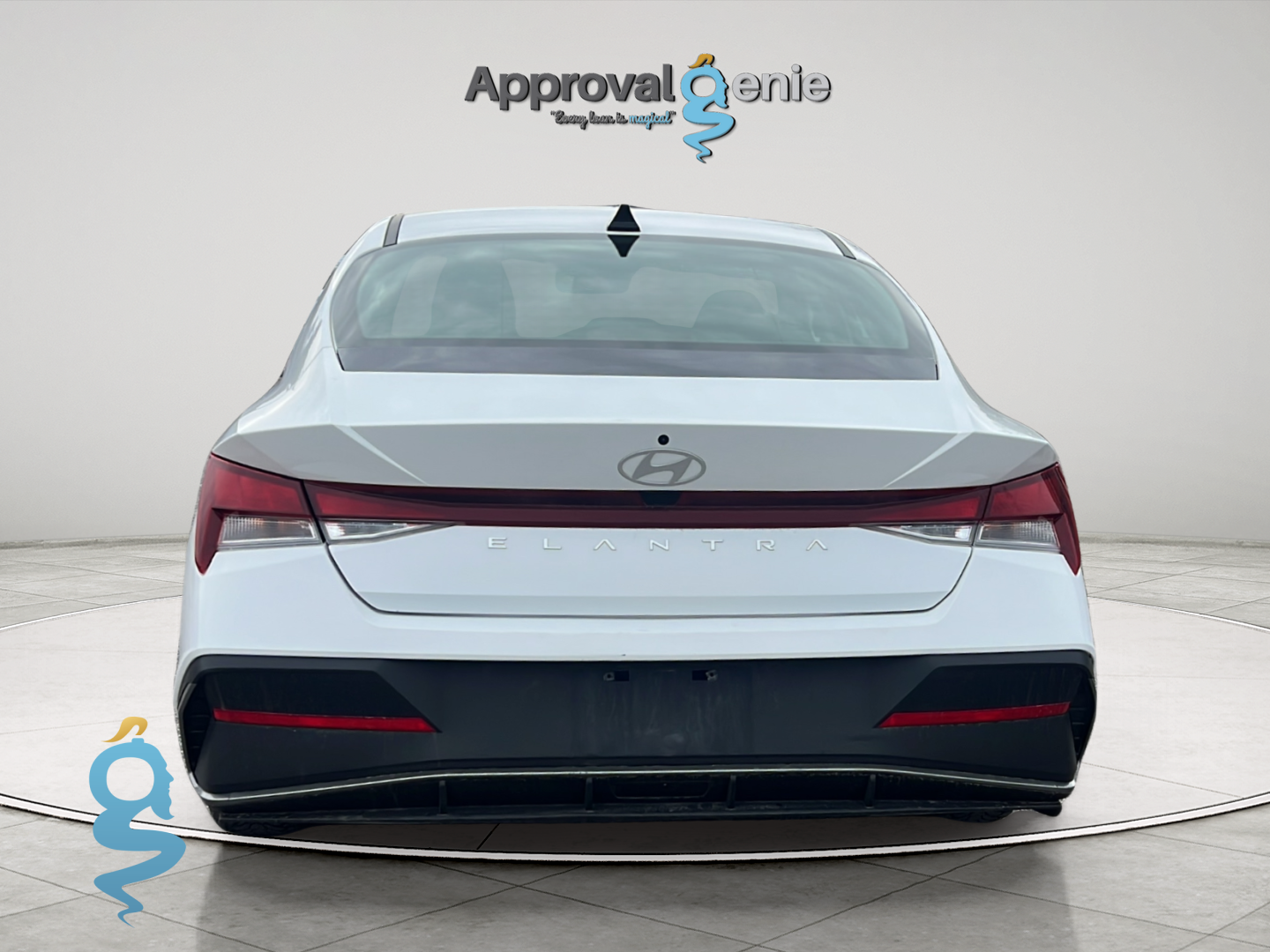 Hyundai Elantra 2.0 SEL