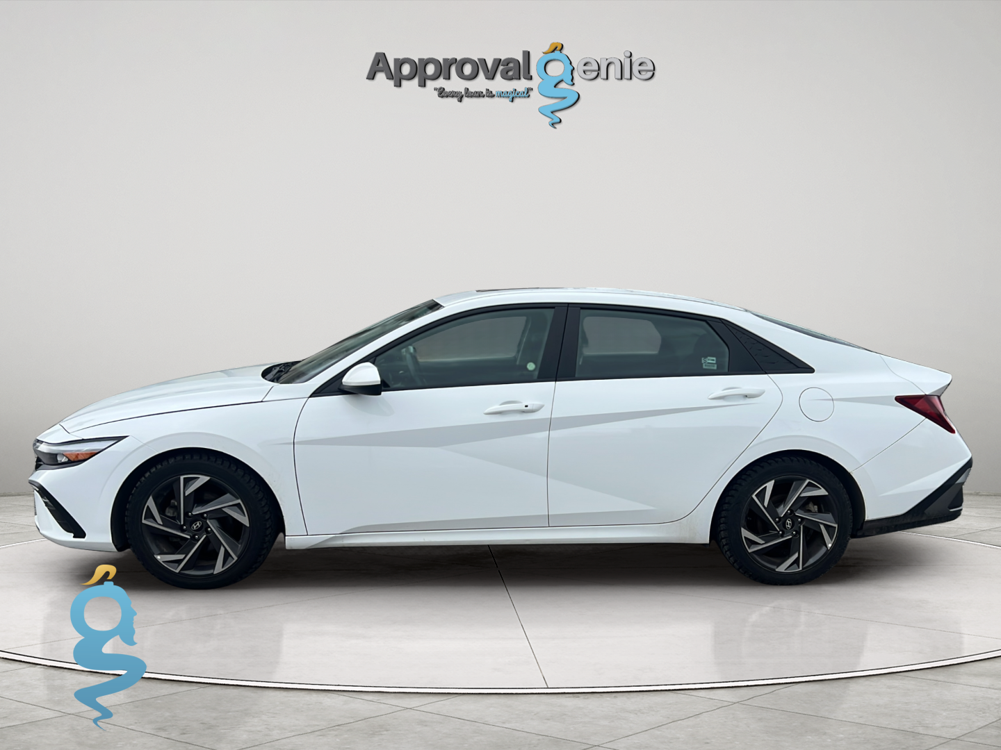 Hyundai Elantra 2.0 SEL