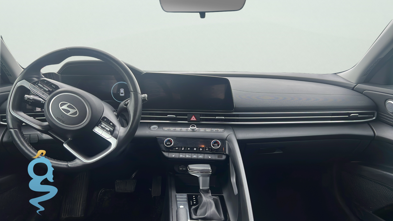 Hyundai Elantra 2.0 SEL