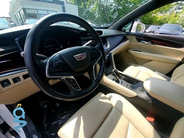 Cadillac XT5 3.6 Luxury Luxury