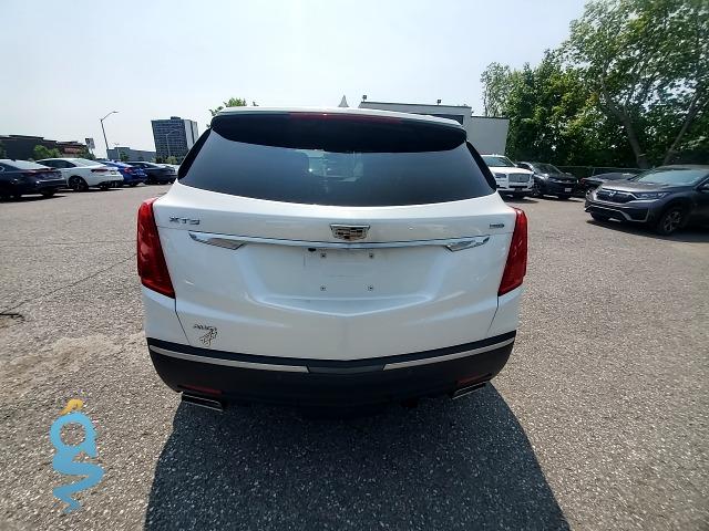 Cadillac XT5 3.6 Luxury Luxury