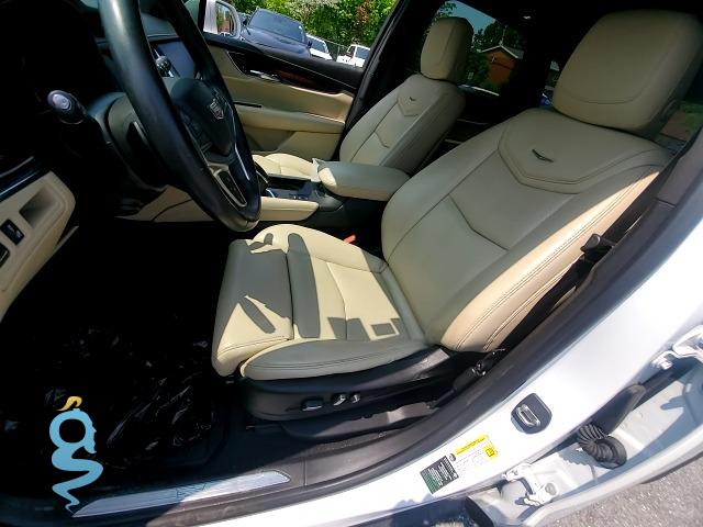 Cadillac XT5 3.6 Luxury Luxury
