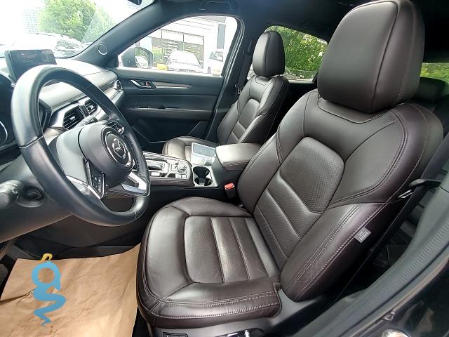 Mazda CX-5 2.5 Signature CX-5 II (facelift 2021)
