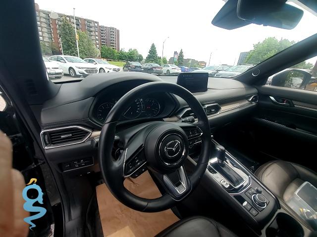 Mazda CX-5 2.5 Signature CX-5 II (facelift 2021)