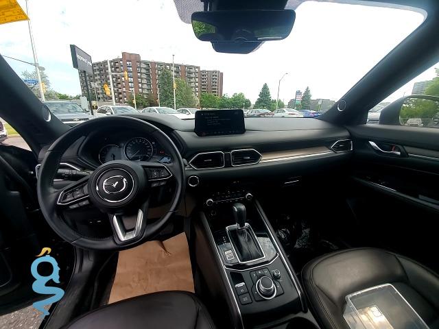 Mazda CX-5 2.5 Signature CX-5 II (facelift 2021)